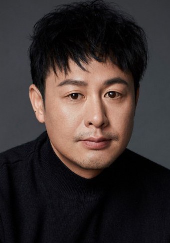 张颂文 Songwen Zhang照片