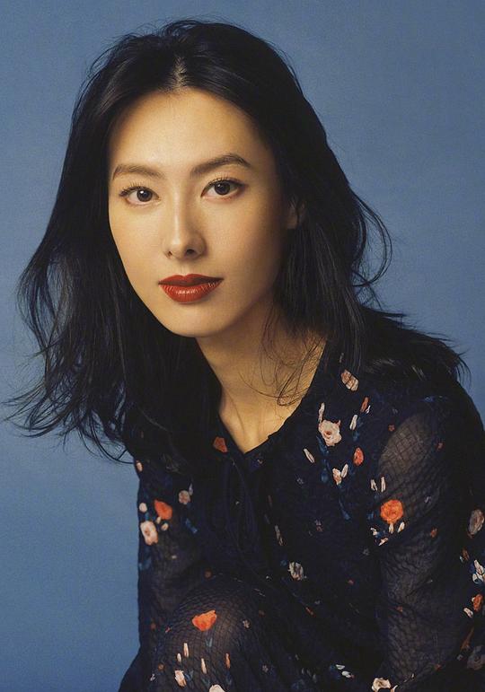 梁洛施 Isabella Leong照片