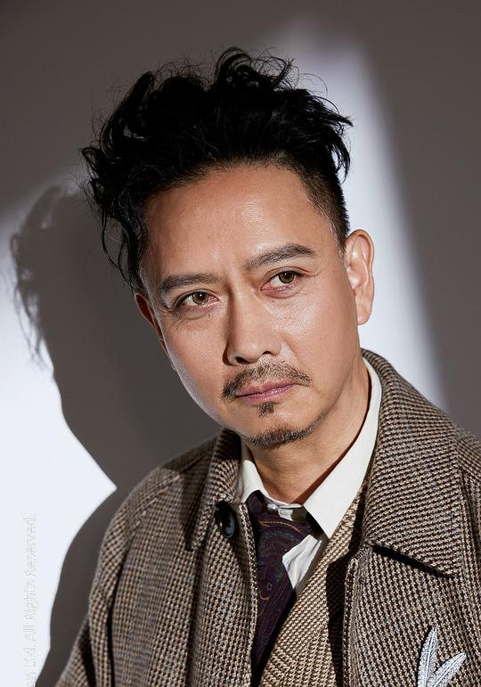 谢君豪 Kwan-Ho Tse照片