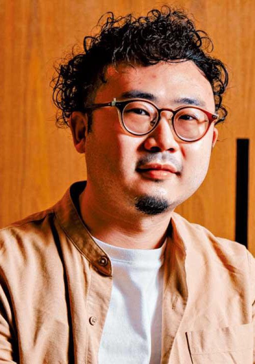 麦沛东 Pui Tung Mak照片