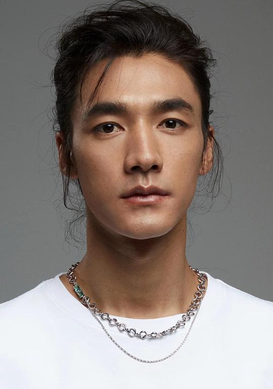 此沙 J_Black照片