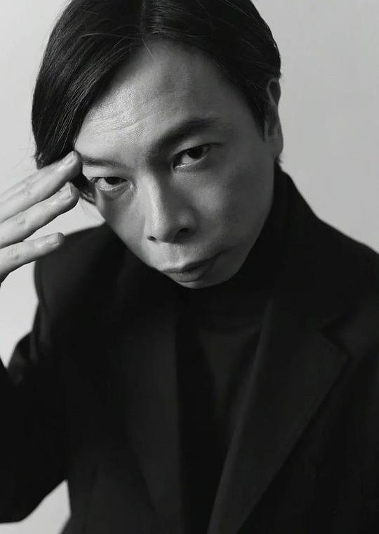 杨伟伦 Alan Yeung照片