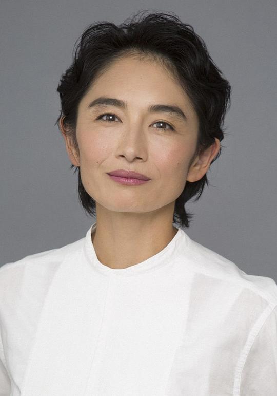 小岛圣 Hijiri Kojima照片