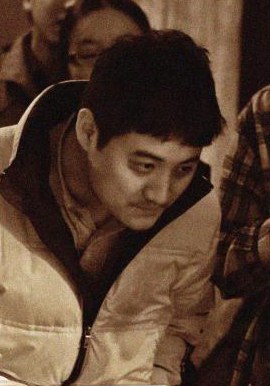 钱宁黄 Channing Huang照片