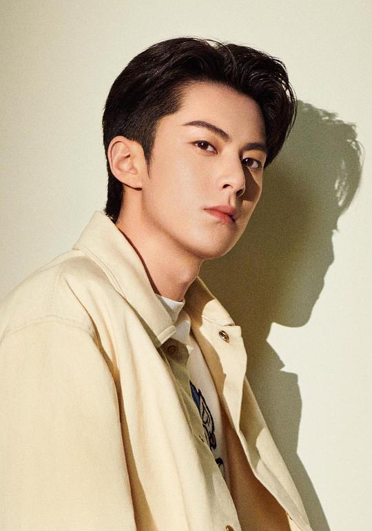 王鹤棣 Dylan Wang照片