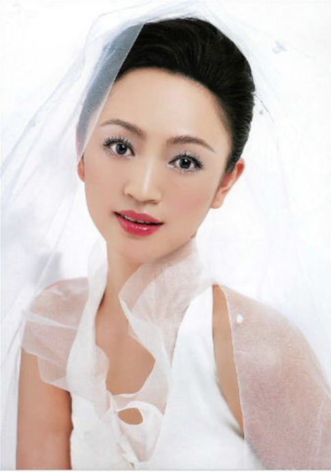 罗海琼 Haiqiong Luo照片