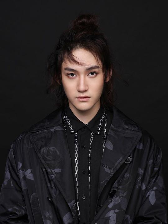 汪铎 Duo Wang照片