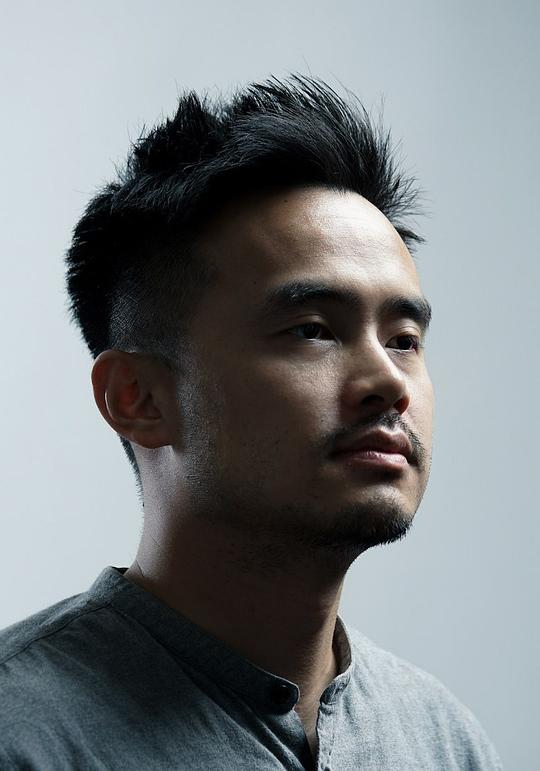 贾胜枫 Sing-Fung Ka照片