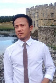 许泰丰 Hong Khaou照片