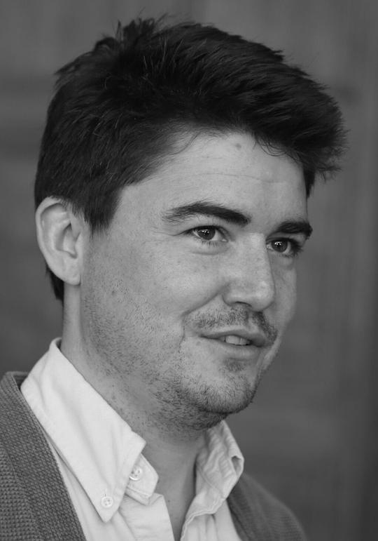 D·F·W· 白金汉 D.F.W. Buckingham照片