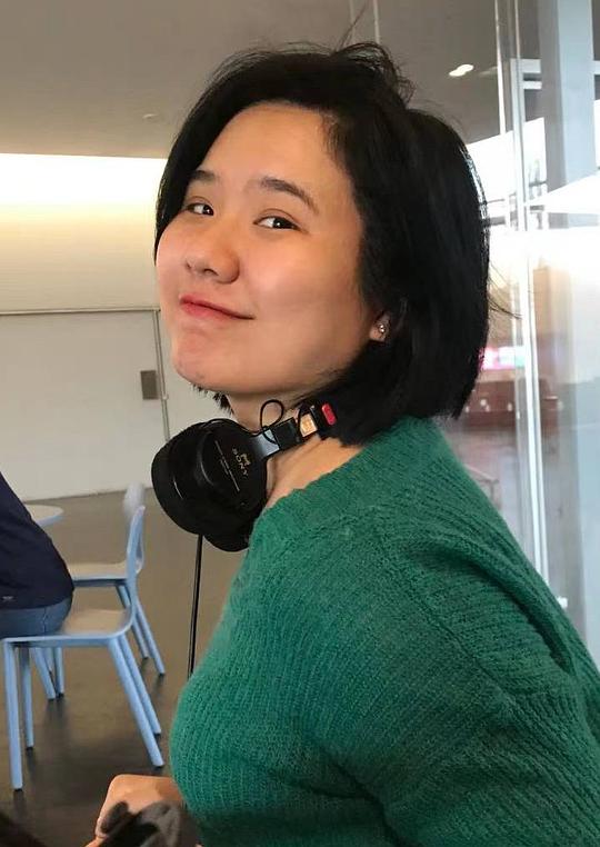 唐艺 Yi Tang照片