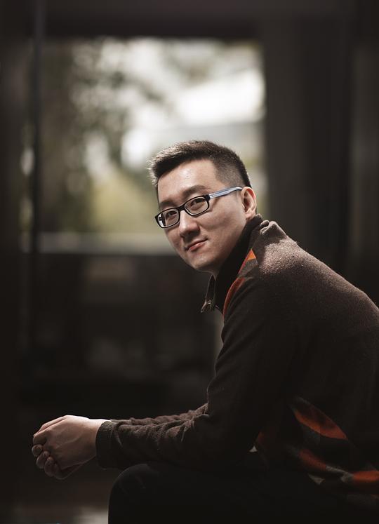 张弘毅 Hongyi Zhang照片