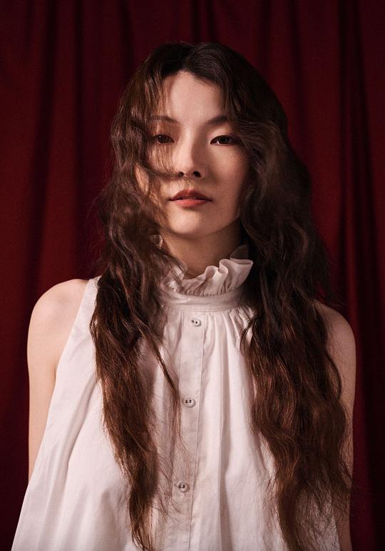 祝紫嫣 Sasha Chuk照片