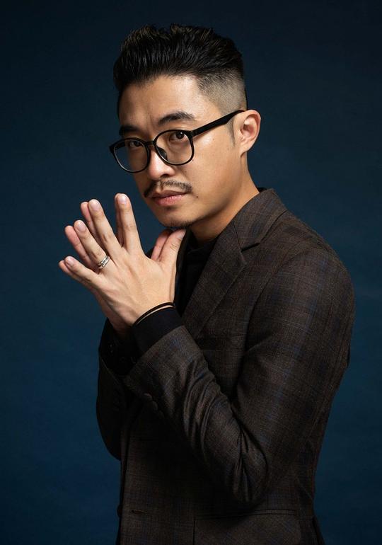 林森 Lam Sum照片