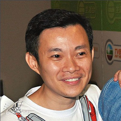 文伟鸿 Jazz Boon照片