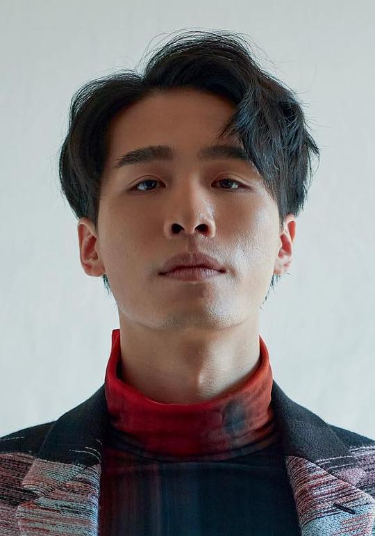 梁仲恒 Chung-Hang Leung照片