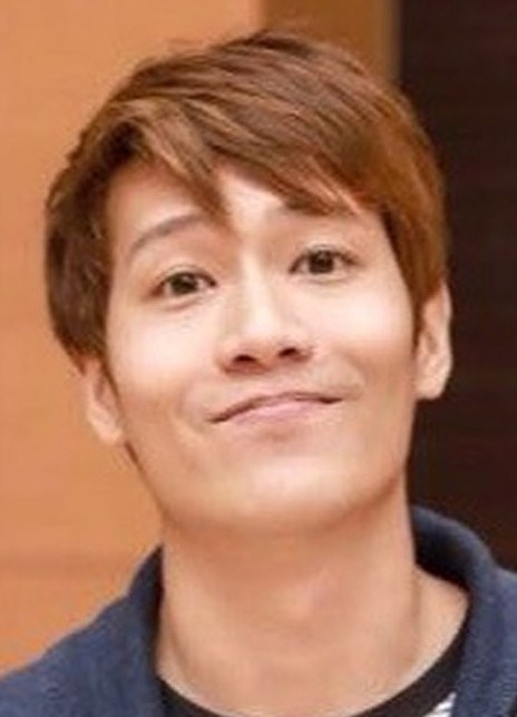 凌伟骏 Ryan Wai-Chun Ling照片