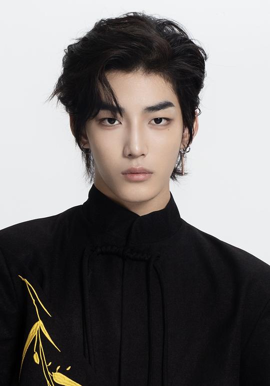 林秋楠 Qiunan Lin照片