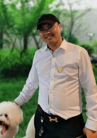 赵久国 Jiuguo Zhao照片