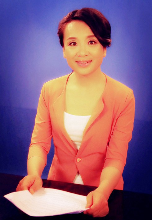 提爱民 Aimin Ti照片