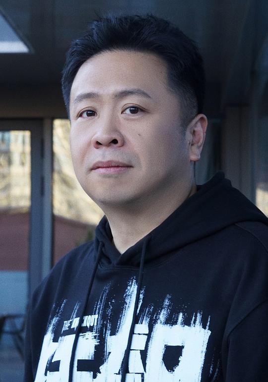 徐纪周 Jizhou Xu照片