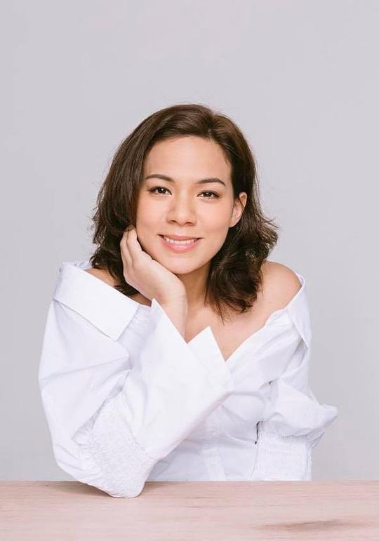 韦罗莎 Rosa Maria Velasco照片