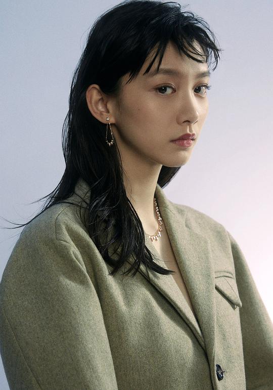 袁澧林 Angela Yuen照片