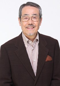 矢田稔 Minoru Yada照片
