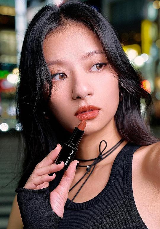 吴家忻 Jeannie Ng Ka Yan照片