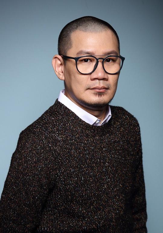 张吉安 Keat Aun Chong照片