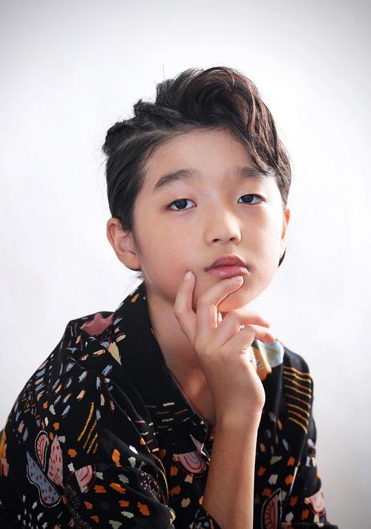 白润音 Run-yin Bai照片