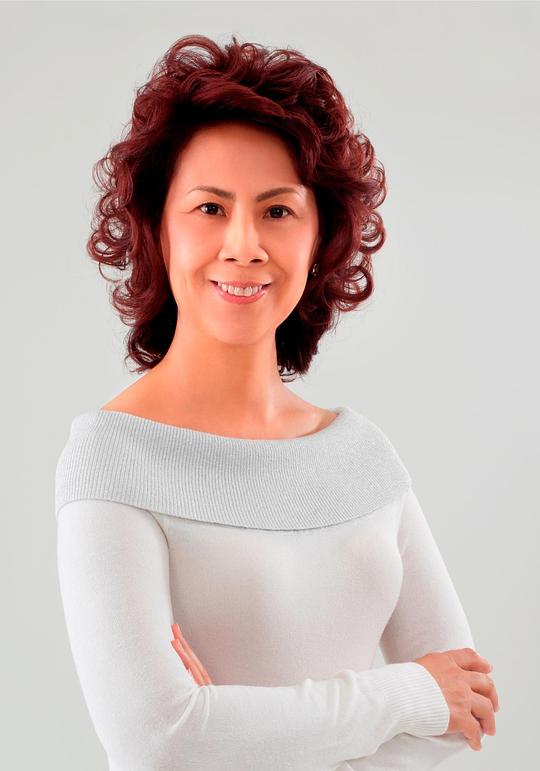 蔡宝珠 Pearlly Chua照片