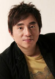 吕方 Fong Liu照片