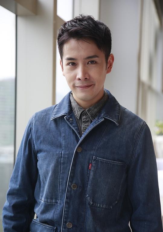 李日朗 Yat-long Li照片