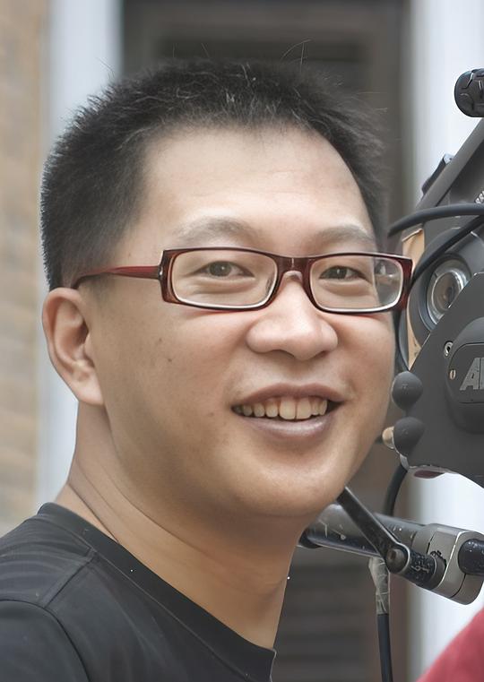 张家诺 Gino Zhang照片