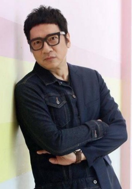 单立文 Pal Sinn照片