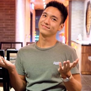 吴伟豪 Ricco Ng照片