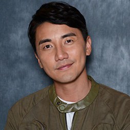 洪永城 Tony Hung照片