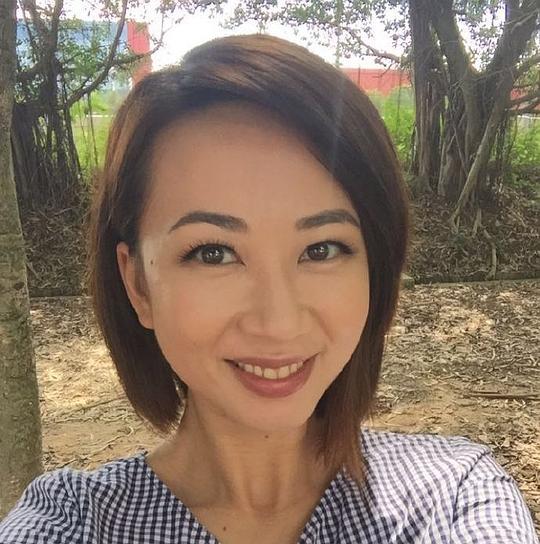 容羨媛 Fion Yung照片