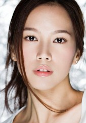 傅嘉莉 Kelly Fu照片