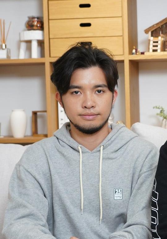 许贤 Yin Hui照片