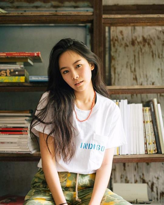 查雅妮·臣姗卡维 Chayanit Chansangavej照片