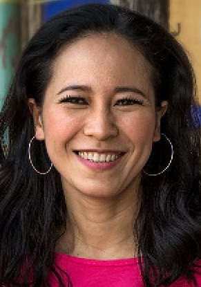 朱安贾伊·伊鲁斯里 Djuangjai Hirunsri照片