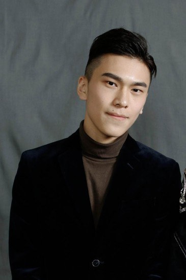 石家俊 SHEK Ka Chun照片