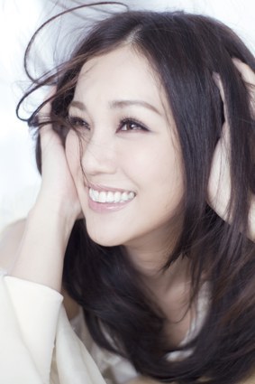 谢安琪 Kay Tse照片