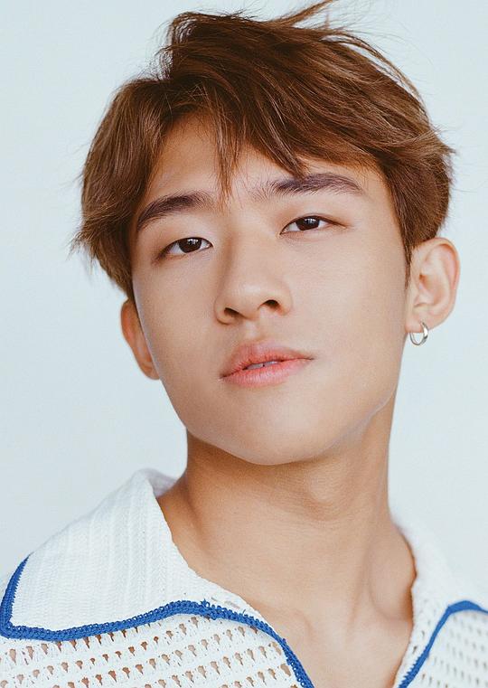 陈毅燊 Anson Chan照片