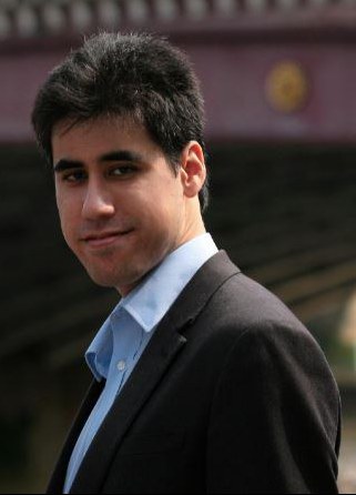 唐毕山 Bizhan M. Tong照片