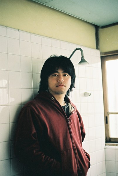 石井裕也 Yûya Ishii照片