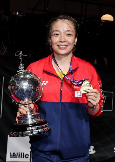 陈清晨 Qingchen Chen照片