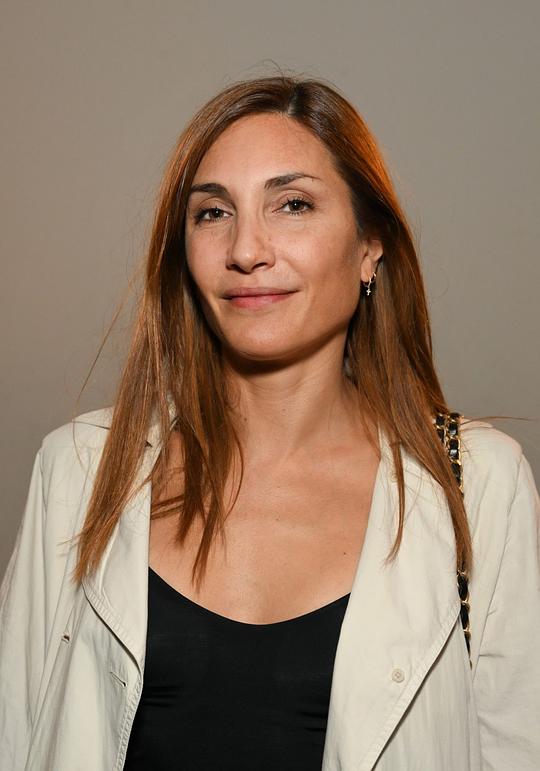 奥黛丽·迪万 Audrey Diwan照片